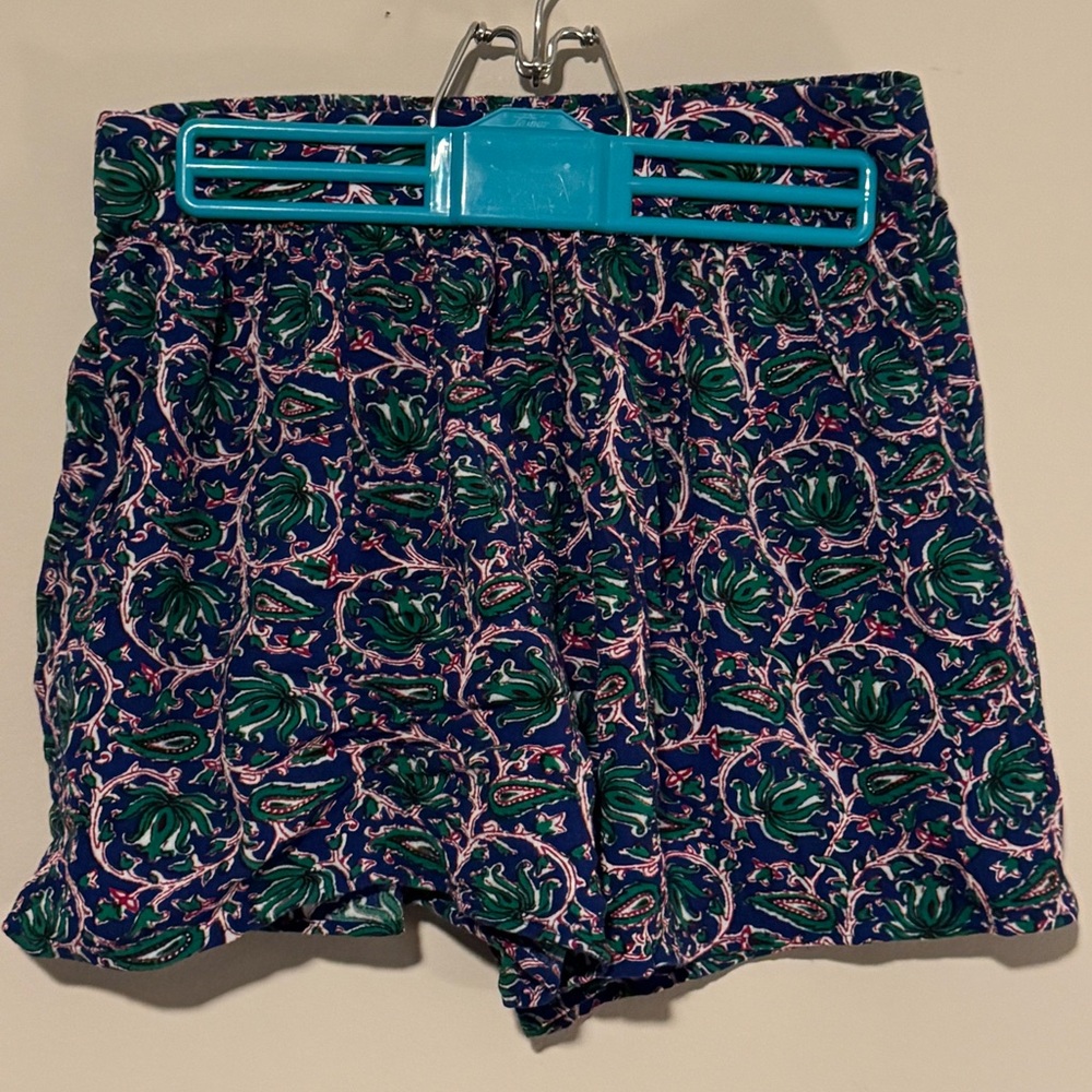 GUC Boden Multicolor Lightweight 4”Shorts